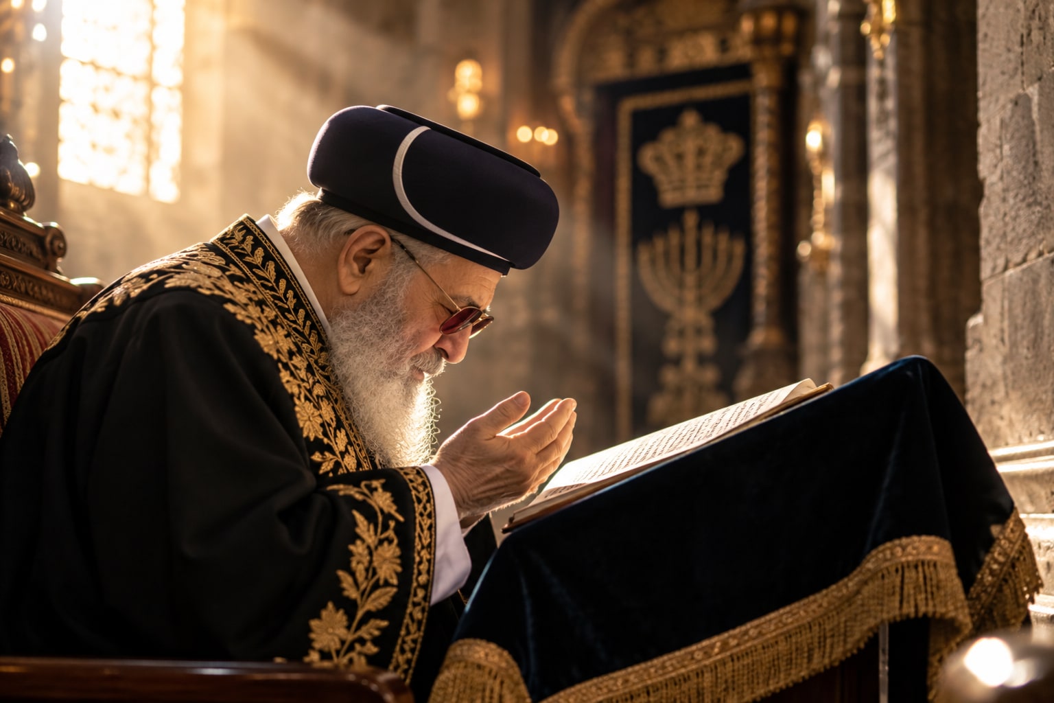 לימוד באור זהב