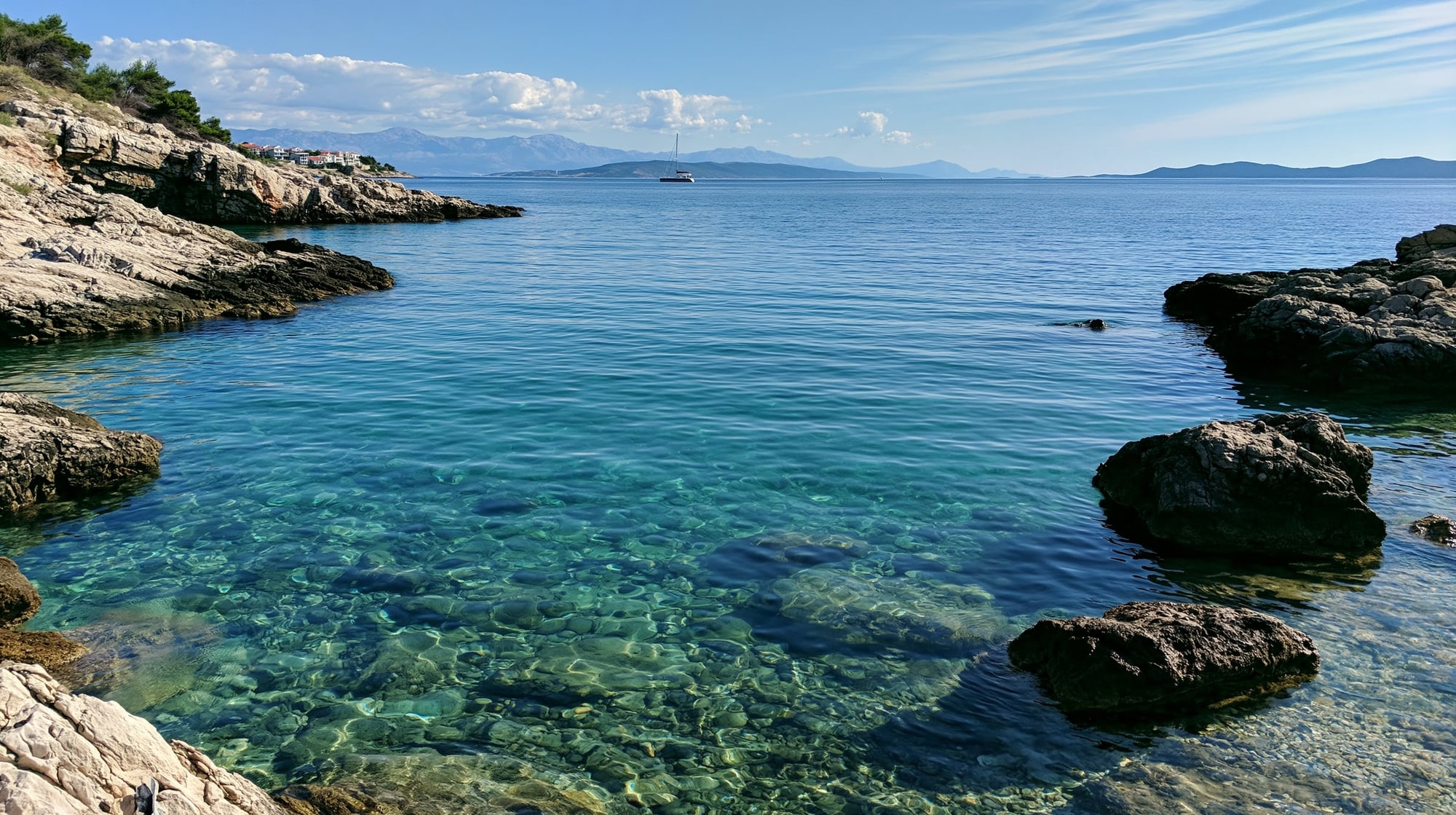 מפרץ טורקיז